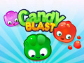 Permainan Candy Blast