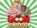 Permainan Goon School