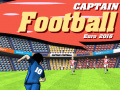 Permainan Captain Football EURO 2016  