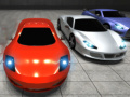 Permainan Traffic Racer 3D