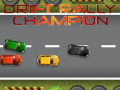 Permainan Drift Rally Champion