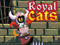 Permainan Royal Cats