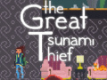 Permainan The great tsunami thief