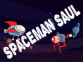 Permainan Spaceman Saul