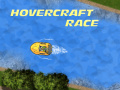 Permainan Hovercraft Race