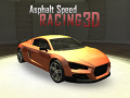 Permainan Asphalt Speed Racing 3D