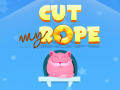 Permainan Cut My Rope