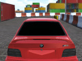 Permainan Drift Runner 3D Port