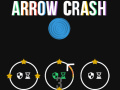 Permainan Arrow Crash