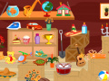 Permainan Essentials Hidden Objects