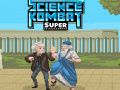 Permainan Science Kombat  