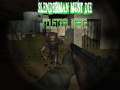 Permainan Slenderman Must Die: Industrial Waste