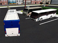 Permainan Bus Parking 3D