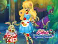 Permainan Alice Zombie Doctor   