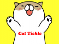 Permainan Cat Tickle