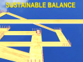 Permainan Sustainable Balance  