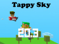 Permainan Tappy Sky