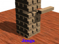 Permainan Jenga