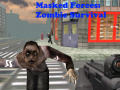 Permainan Masked Forces: Zombie Survival  