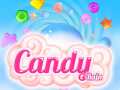 Permainan Candy Rain