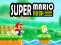 Permainan Super Mario Run