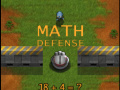 Permainan Math Defense