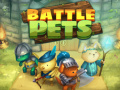 Permainan Battle Pets