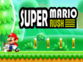 Permainan Super Mario Rush