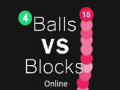 Permainan Balls Vs Blocks Online