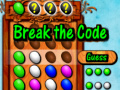 Permainan Break the Code