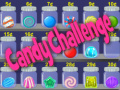 Permainan Candy Challenge