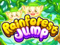 Permainan Rainforest Jump