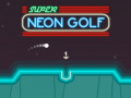 Permainan Super Neon Golf