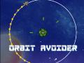 Permainan Orbit Avoider 