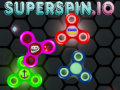 Permainan SuperSpin.io