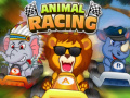 Permainan Animal Racing