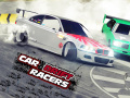 Permainan Car Drift Racers