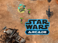 Permainan Star Wars Arcade