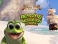 Permainan The Pirate Fairy:Rescate mordelón de Crocky