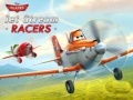 Permainan Planes: Jet Stream Racers