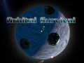 Permainan Orbital survival