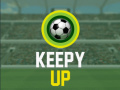 Permainan Keepy Up  