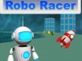 Permainan Robo Racer