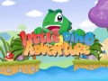 Permainan Little Dino Adventure