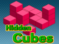 Permainan Hidden Cubes