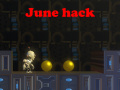 Permainan June hack