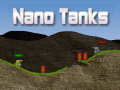 Permainan Nano Tanks