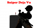 Permainan Sniper Deja Vu