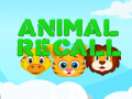 Permainan Animal Recall