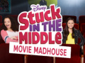 Permainan Stuck in the middle Movie Madhouse